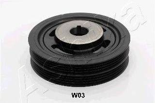 ASHIKA 122-0W-W03