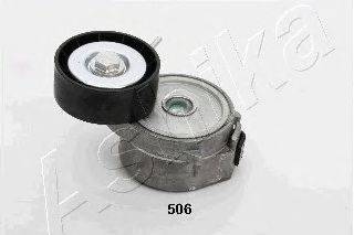 JAPANPARTS TS-506 Натяжна планка, полікліновий ремінь