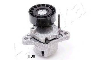 ASHIKA 128-0H-H00
