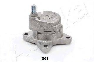 ASHIKA 128-0S-S01