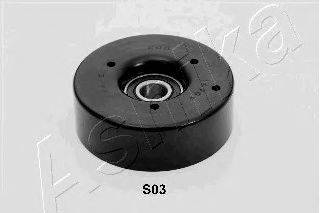 ASHIKA 129-0S-S03