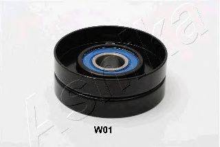 ASHIKA 129-0W-W01