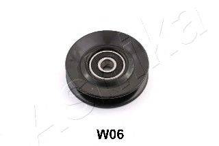 ASHIKA 129-0W-W06