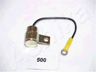 ASHIKA 13-05-500