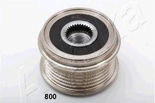 JAPANPARTS RA-800 Механізм вільного ходу генератора