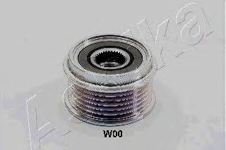 ASHIKA 130-0W-W00