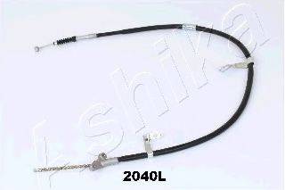 ASHIKA 131-02-2040L