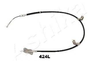 ASHIKA 131-04-424L