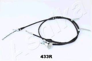 ASHIKA 131-04-433R