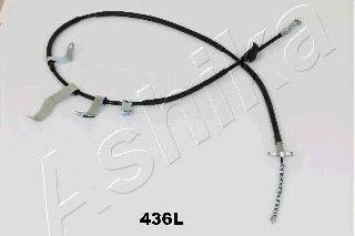 ASHIKA 131-04-436L
