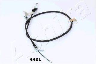 ASHIKA 131-04-440L