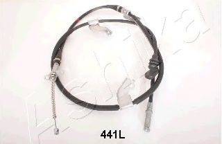 ASHIKA 131-04-441L