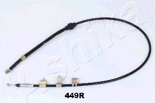 ASHIKA 131-04-449R