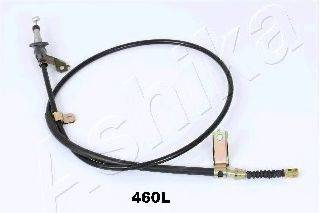 ASHIKA 131-04-460L