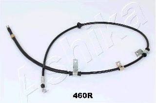 ASHIKA 131-04-460R