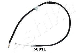 ASHIKA 131-05-5001L