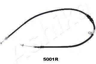 ASHIKA 131-05-5001R