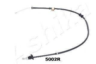 ASHIKA 131-05-5002R
