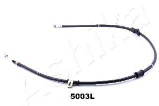 ASHIKA 131-05-5003L