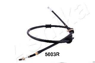 ASHIKA 131-05-5003R