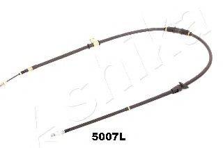 ASHIKA 131-05-5007L
