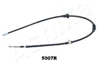 ASHIKA 131-05-5007R