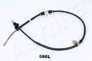 ASHIKA 131-05-596L