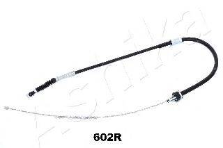 ASHIKA 131-06-602R