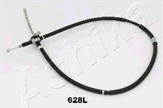 ASHIKA 131-06-628L