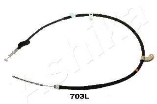 ASHIKA 131-07-703L