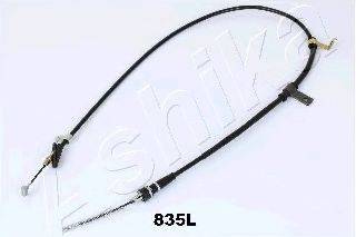 ASHIKA 131-08-835L