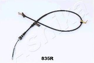 ASHIKA 131-08-835R