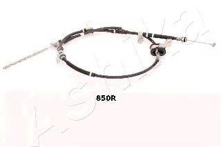 ASHIKA 131-08-850R
