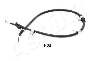 ASHIKA 131-0H-H03