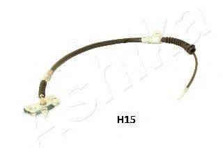 ASHIKA 131-0H-H15