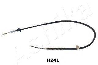ASHIKA 131-0H-H24L