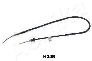 ASHIKA 131-0H-H24R