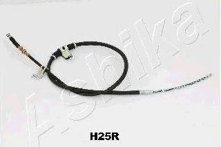 ASHIKA 131-0H-H25R