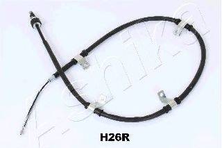 ASHIKA 131-0H-H26R