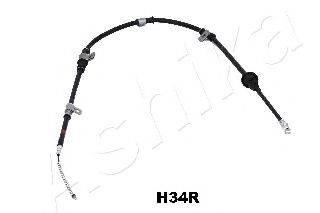ASHIKA 131-0H-H34R