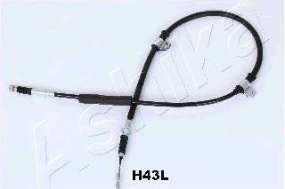 ASHIKA 131-0H-H43L