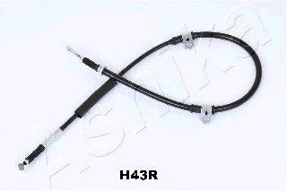 ASHIKA 131-0H-H43R