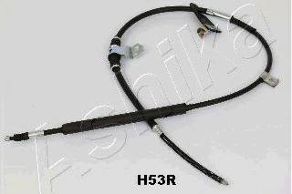 ASHIKA 131-0H-H53R