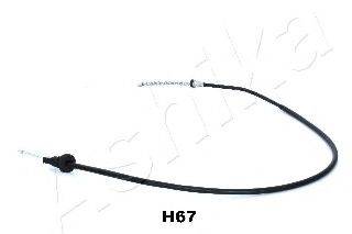 ASHIKA 131-0H-H67