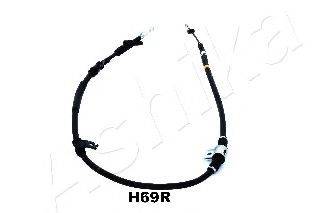 ASHIKA 131-0H-H69R