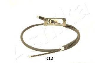 ASHIKA 131-0K-K12