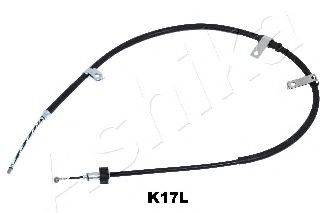 ASHIKA 131-0K-K17L