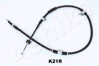 ASHIKA 131-0K-K21R