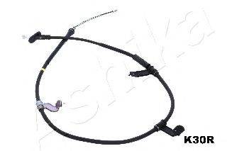 ASHIKA 131-0K-K30R