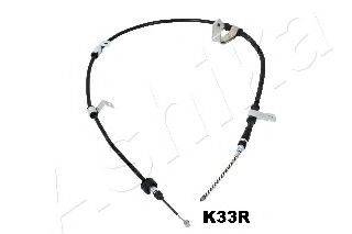 ASHIKA 131-0K-K33R